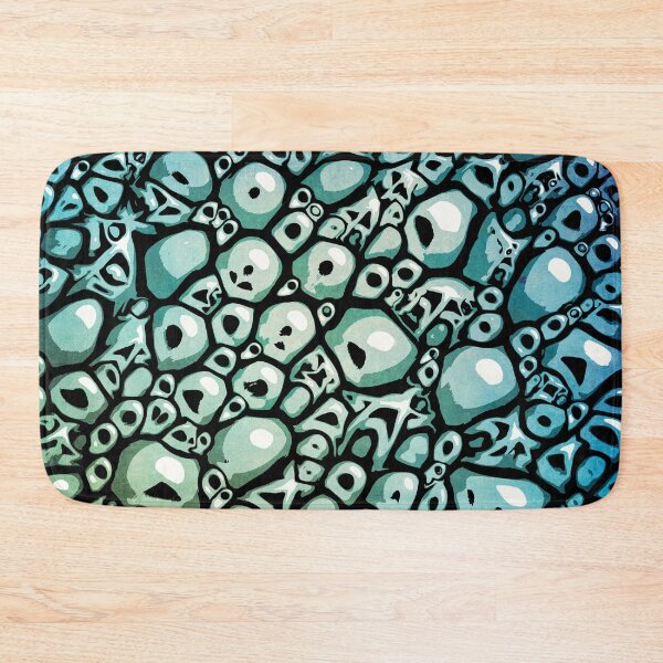 Item preview, Abstract Streaming Shapes designed and sold by Phil Perkins.