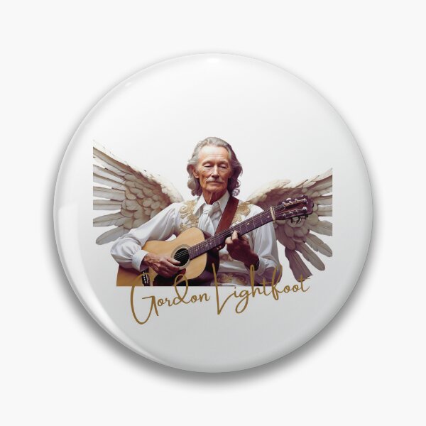 Item preview, Rest in peace Gordon Lightfoot designed and sold by eeternalrestt.