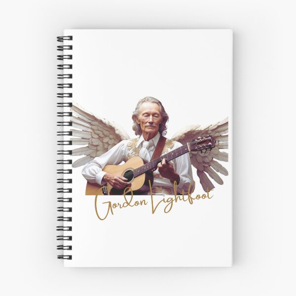 Item preview, Rest in peace Gordon Lightfoot designed and sold by eeternalrestt.