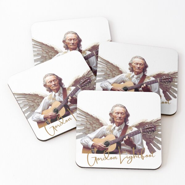 Item preview, Rest in peace Gordon Lightfoot designed and sold by eeternalrestt.