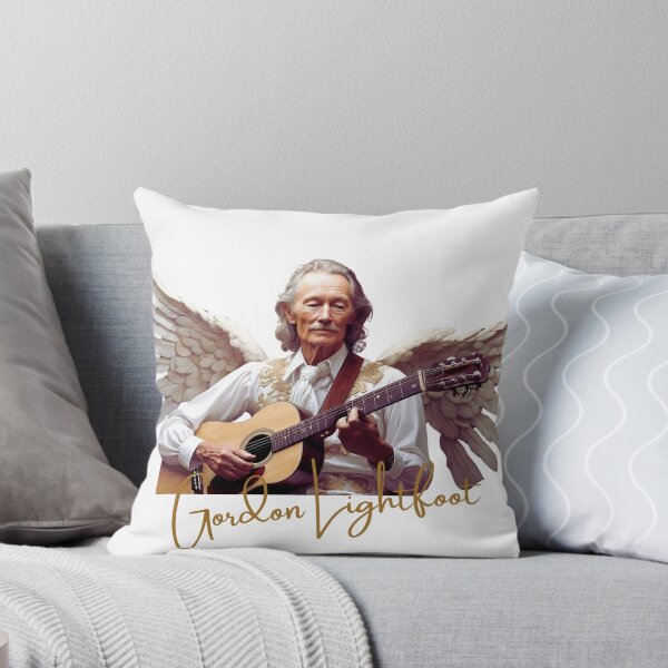 Item preview, Rest in peace Gordon Lightfoot designed and sold by eeternalrestt.