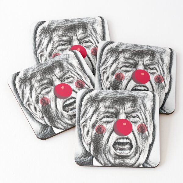 Item preview, Fxck Donald Trump designed and sold by bratdemon.