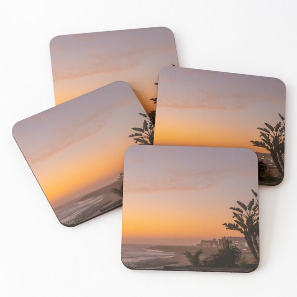Item preview, Namibia. Swakopmund. Gorgeous Sunset.  designed and sold by vadim19.