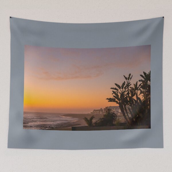 Item preview, Namibia. Swakopmund. Gorgeous Sunset.  designed and sold by vadim19.