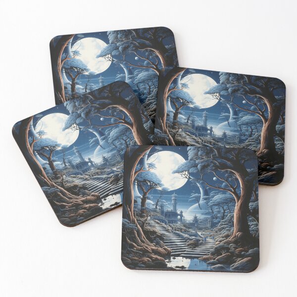 Item preview, noche ligera designed and sold by Mini-Anni.