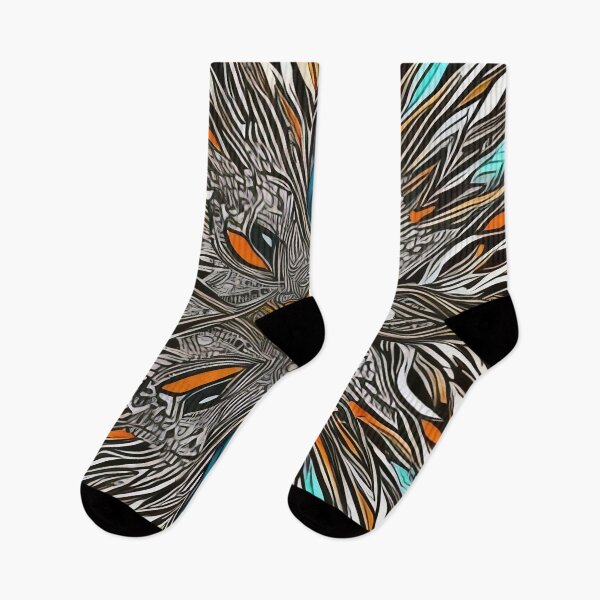 Item preview, Tribal pattern design mouse designed and sold by operossa.