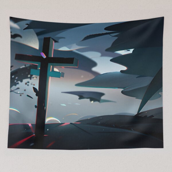 Item preview, Good Friday designed and sold by Glenbobagins.
