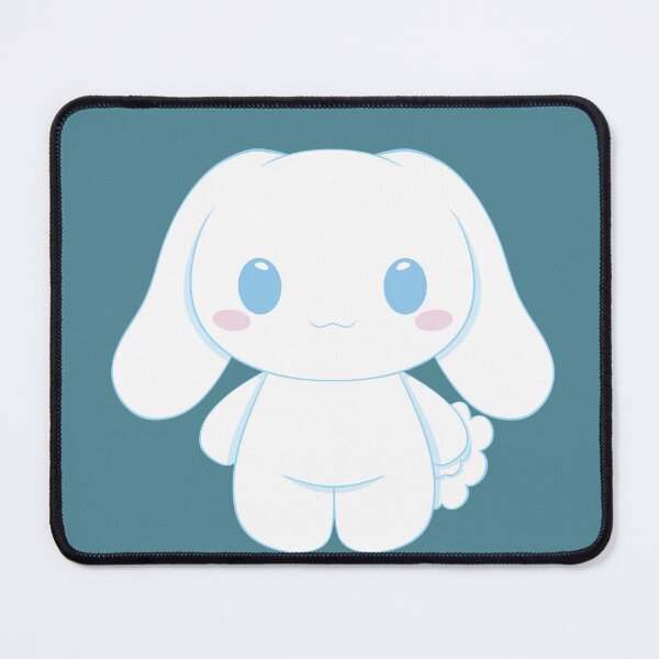 Item preview, Cinamoroll Chibi designed and sold by OmoriMaiko.