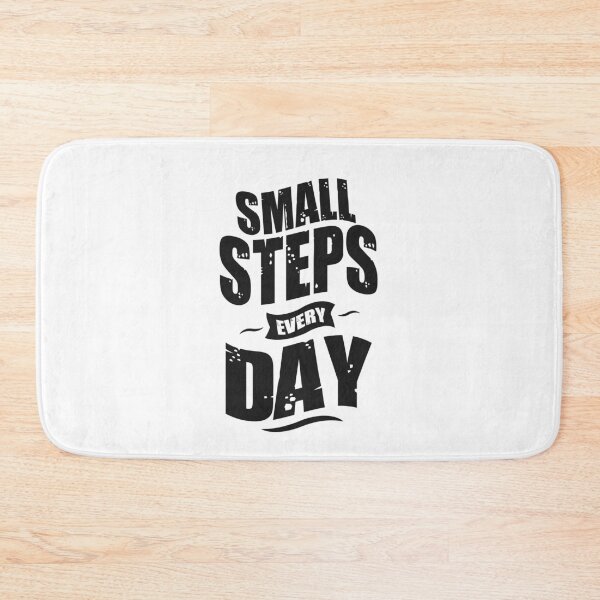Item preview, short inspirational quotes for Self respect and positive living: Positive psychology and work productivity designed and sold by The  Knick Knack Nook.