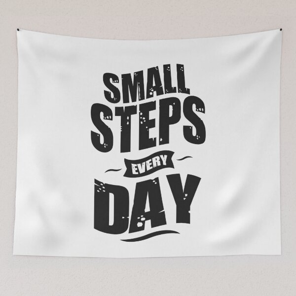 Item preview, short inspirational quotes for Self respect and positive living: Positive psychology and work productivity designed and sold by The  Knick Knack Nook.