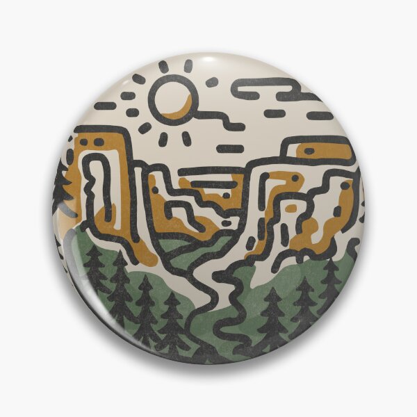 Item preview, Yakima Canyon designed and sold by Wissam Ramadan.