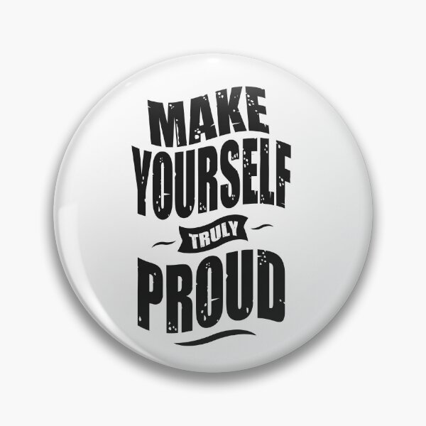 Item preview, Positive living and positive psychology for self respect and work productivity designed and sold by The  Knick Knack Nook.