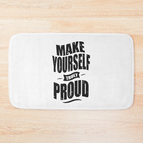 Item preview, Positive living and positive psychology for self respect and work productivity designed and sold by The  Knick Knack Nook.