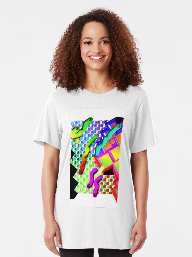 t shirt funky designs