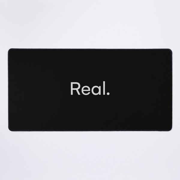 Item preview, Real. designed and sold by umi-allaround.