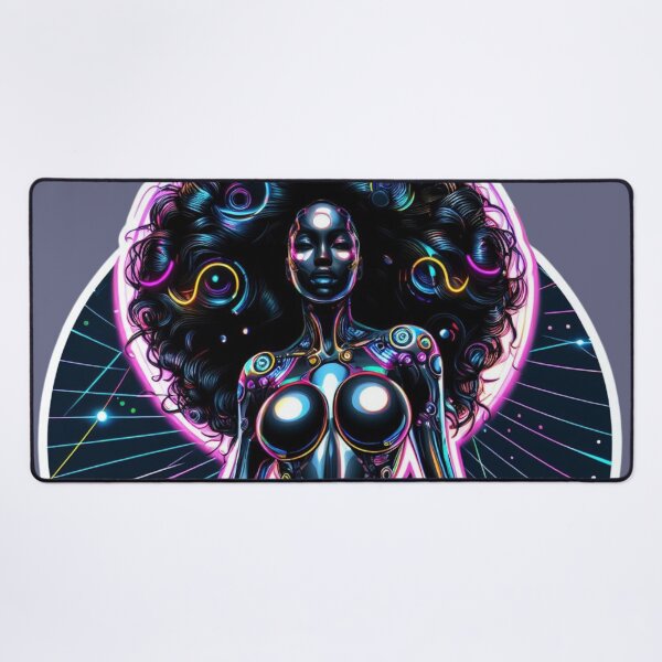 Item preview, Ebony Queen Evolved Entity designed and sold by MyEbonyYou.