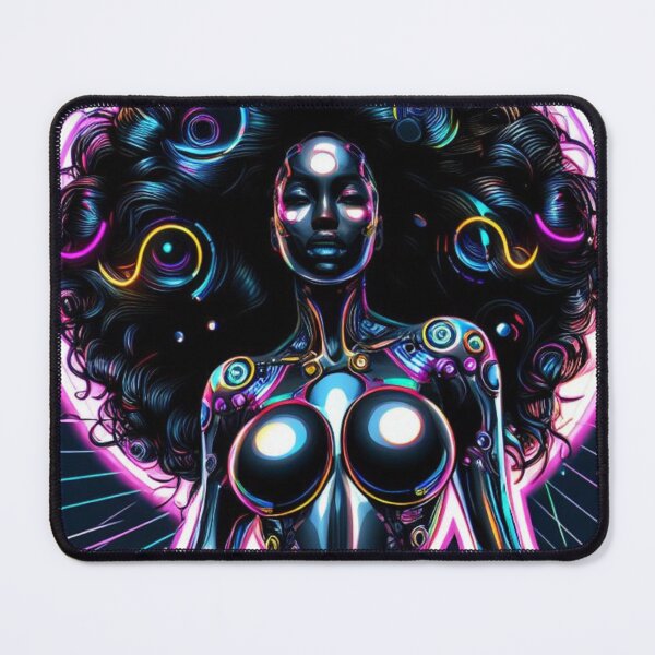 Item preview, Ebony Queen Evolved Entity designed and sold by MyEbonyYou.
