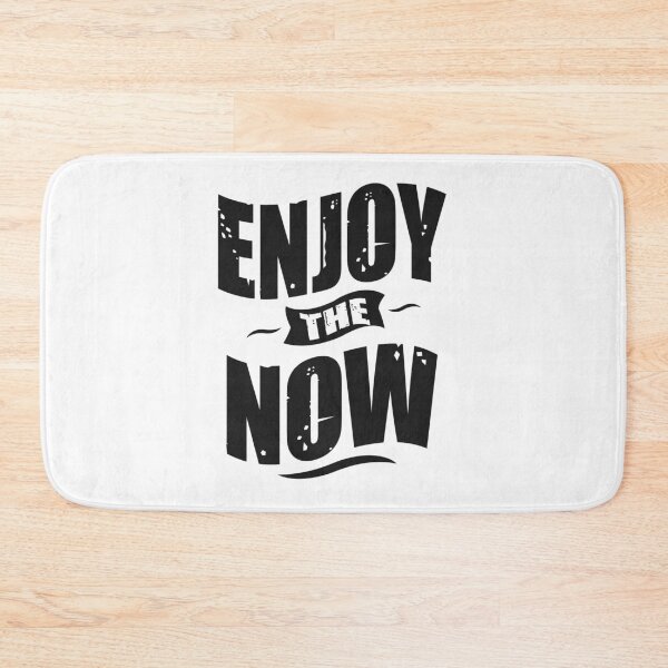 Item preview, short inspirational quotes for Self respect and positive living: Positive psychology and work productivity designed and sold by The  Knick Knack Nook.