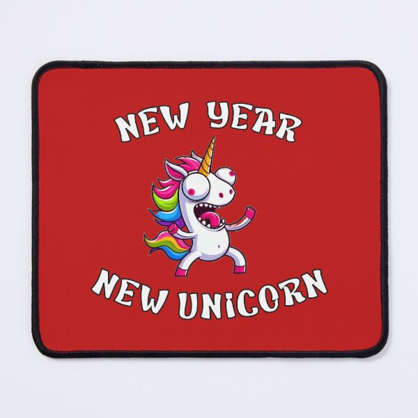 Item preview, New Year's resolution designed and sold by takoX71.