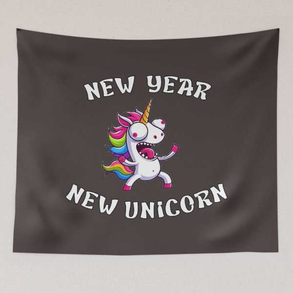 Item preview, New Year's resolution designed and sold by takoX71.