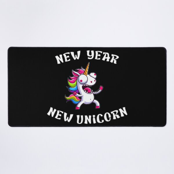 Item preview, New Year's resolution designed and sold by takoX71.