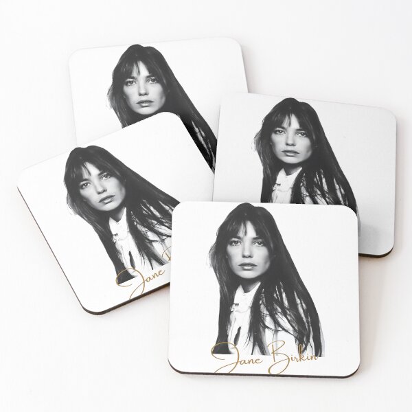 Item preview, Rest in peace Jane Birkin designed and sold by eeternalrestt.