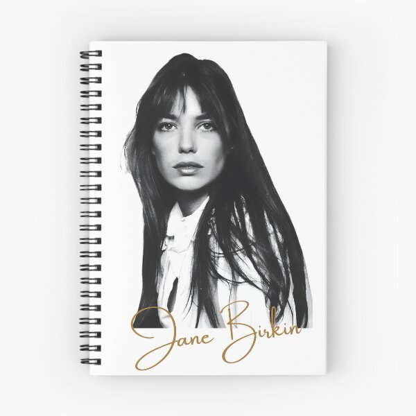 Item preview, Rest in peace Jane Birkin designed and sold by eeternalrestt.