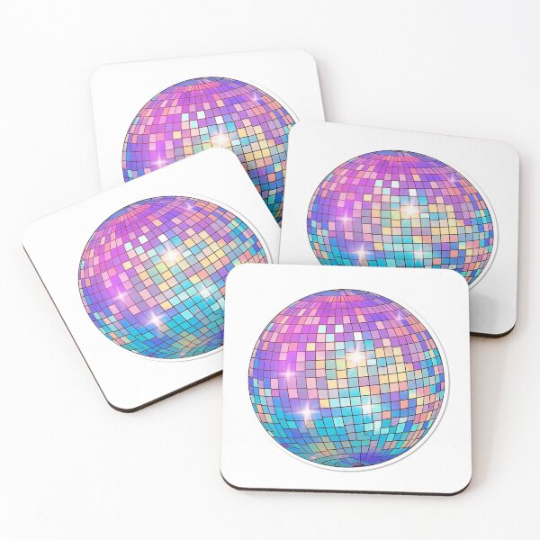Item preview, Disco Ball designed and sold by isabellatried.