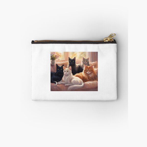 Item preview, noble cats designed and sold by tayfunc.