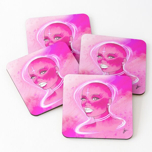 Item preview, Pink Dash designed and sold by Zu-Joy.