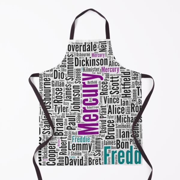 Item preview, Icons of Rock designed and sold by DreamInk Studio.