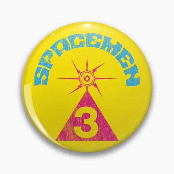 Item preview, Spacemen 3 designed and sold by brianhillDESIGN.