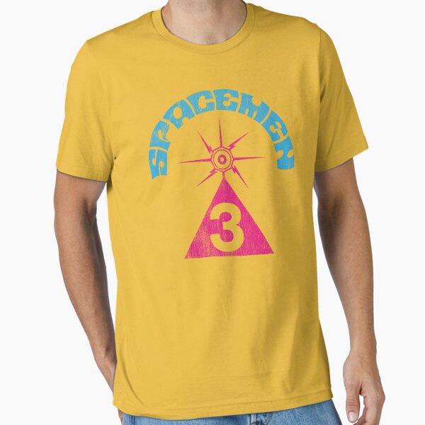 Item preview, Spacemen 3 designed and sold by brianhillDESIGN.