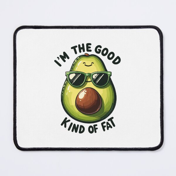 Item preview, Sassy Avocado designed and sold by creativechaster.