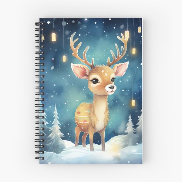 Item preview, Magical Antler Glow designed and sold by cute-animals99.