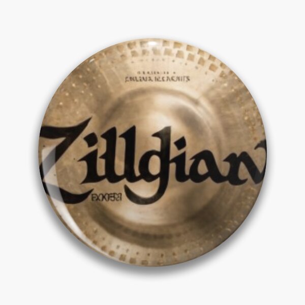 Item preview, Celestial Zildjian Serenity - Drummer's Dream Collection designed and sold by Mouaz  ⭐⭐⭐⭐⭐.
