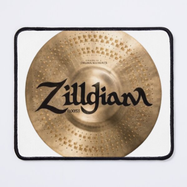 Item preview, Celestial Zildjian Serenity - Drummer's Dream Collection designed and sold by Mouaz ⭐⭐⭐⭐⭐.