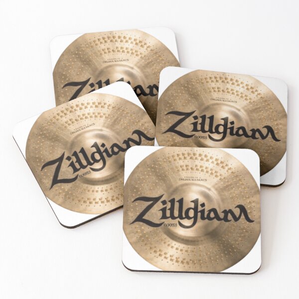 Item preview, Celestial Zildjian Serenity - Drummer's Dream Collection designed and sold by Mouaz  ⭐⭐⭐⭐⭐.
