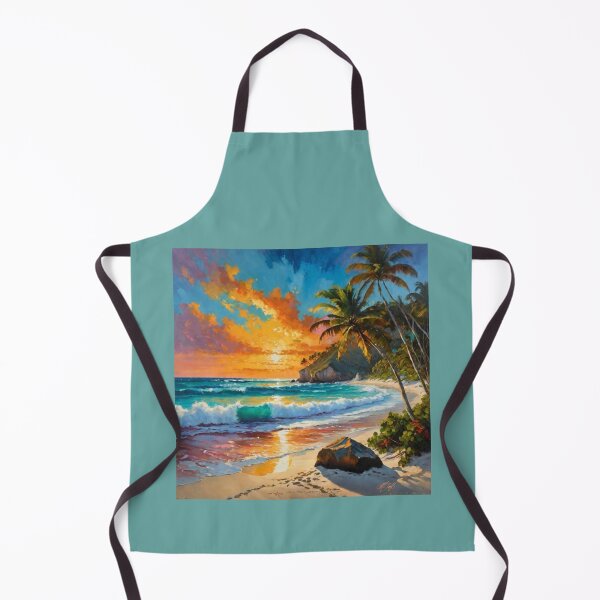 Item preview, Paradise designed and sold by LittleSparrow12.