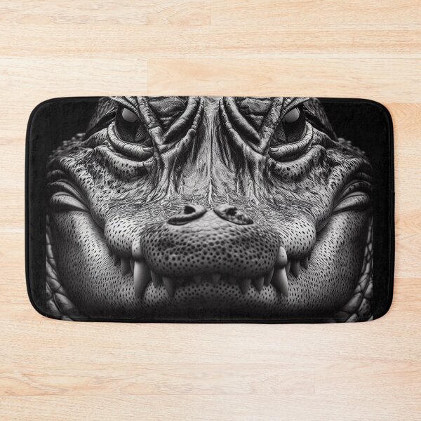 Item preview, Gator Gaze designed and sold by NaphDesigns.