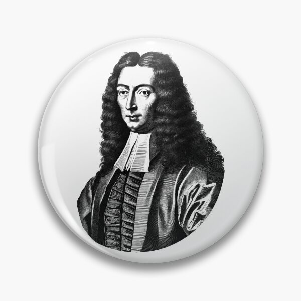 Item preview, Robert Boyle designed and sold by NTGUILTY.