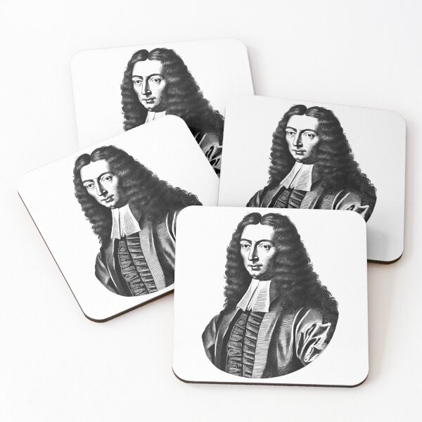 Item preview, Robert Boyle designed and sold by NTGUILTY.