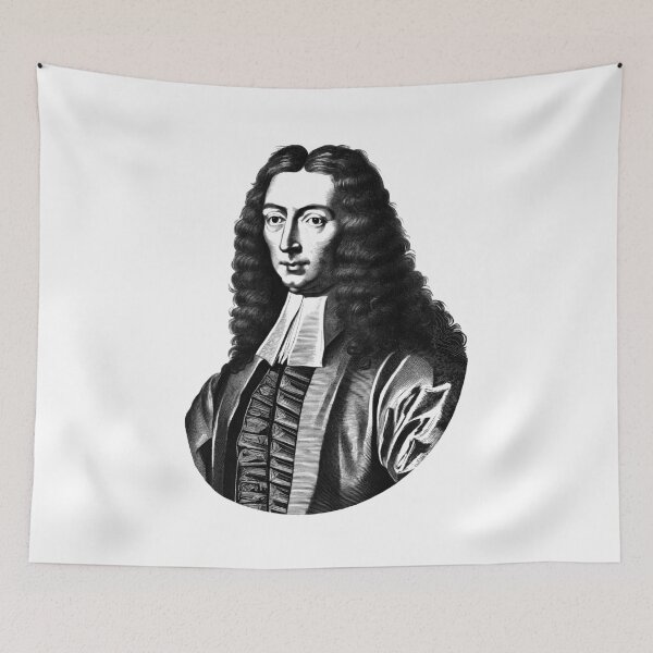 Item preview, Robert Boyle designed and sold by NTGUILTY.