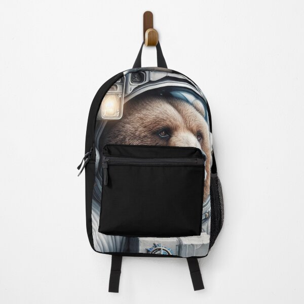 Item preview, Bear in Space designed and sold by Jaro90.