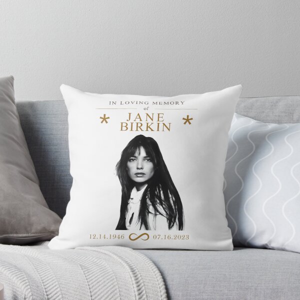 Item preview, in loving memory of Jane Birkin designed and sold by eeternalrestt.