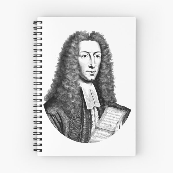 Item preview, Portrait of Robert Boyle designed and sold by NTGUILTY.