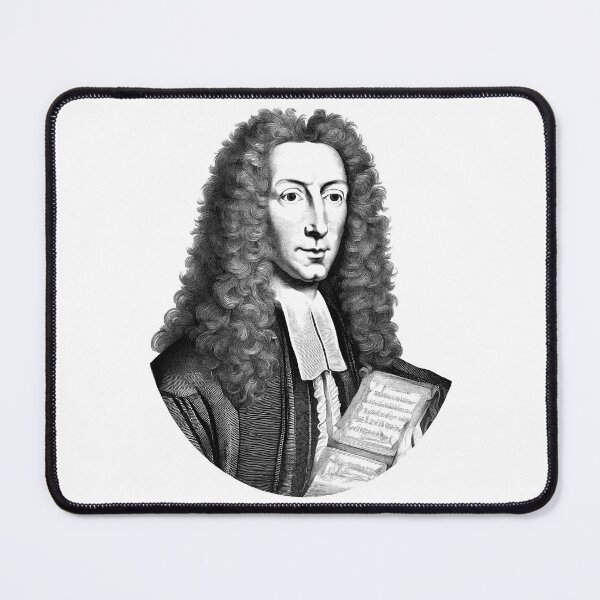 Item preview, Portrait of Robert Boyle designed and sold by NTGUILTY.