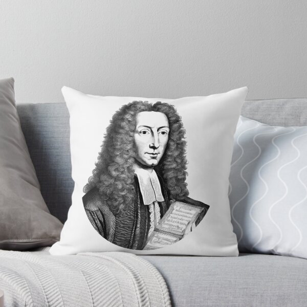 Item preview, Retrato de Robert Boyle designed and sold by NTGUILTY.