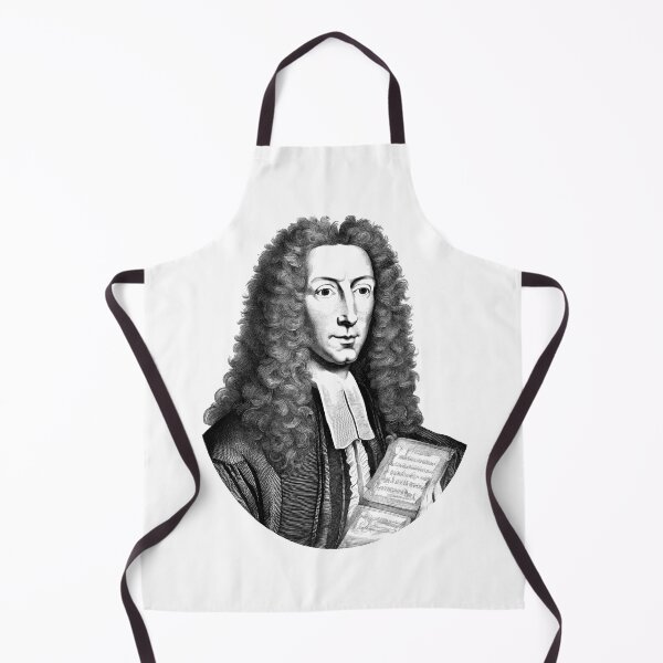 Item preview, Portrait of Robert Boyle designed and sold by NTGUILTY.