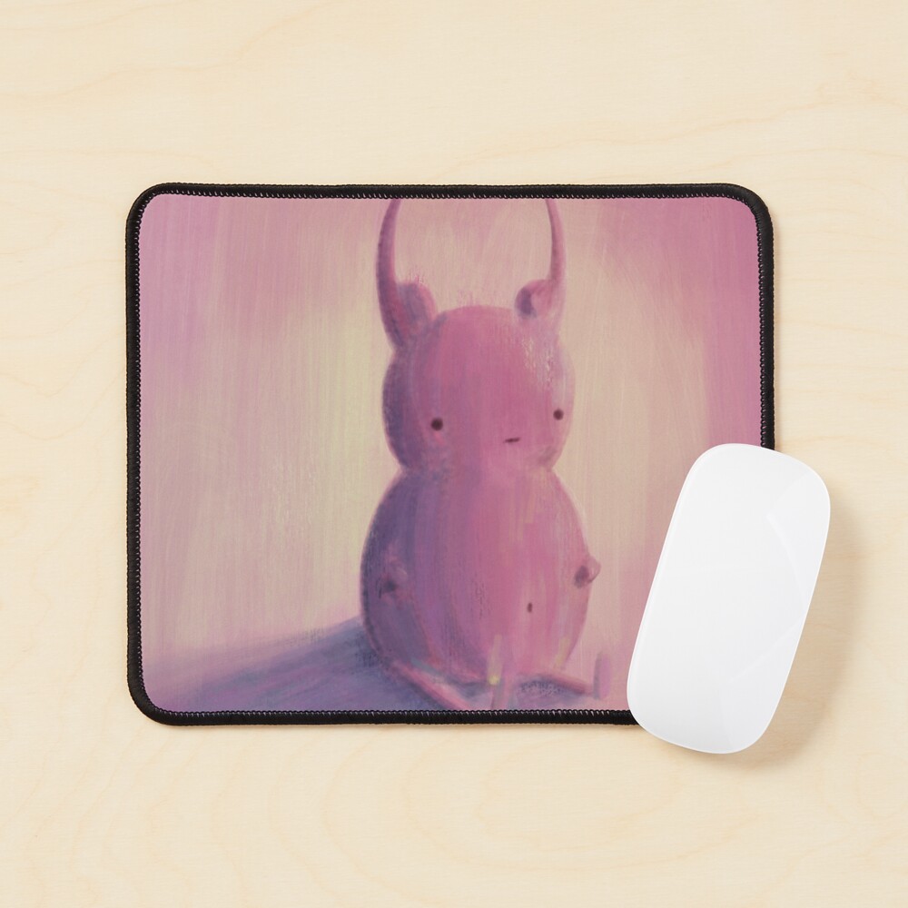 Item preview, Mouse Pad designed and sold by OrangesAndFun.